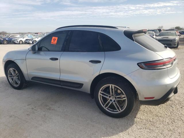 VIN WP1AA2A59PLB05909 2023 Porsche Macan, Base no.2