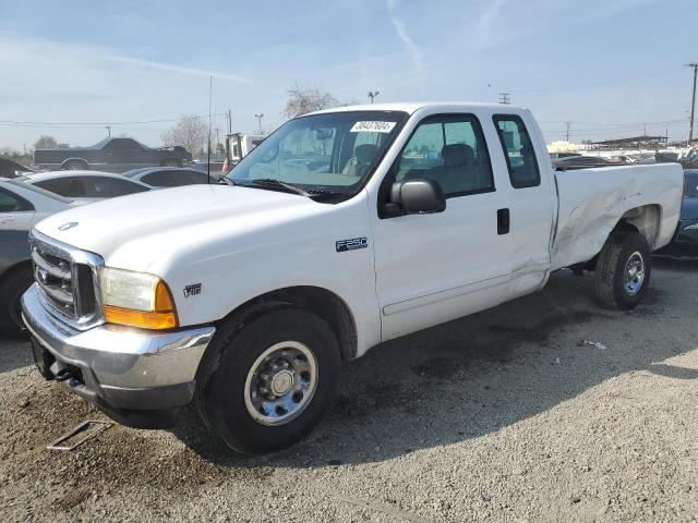 2001 Ford F-250 