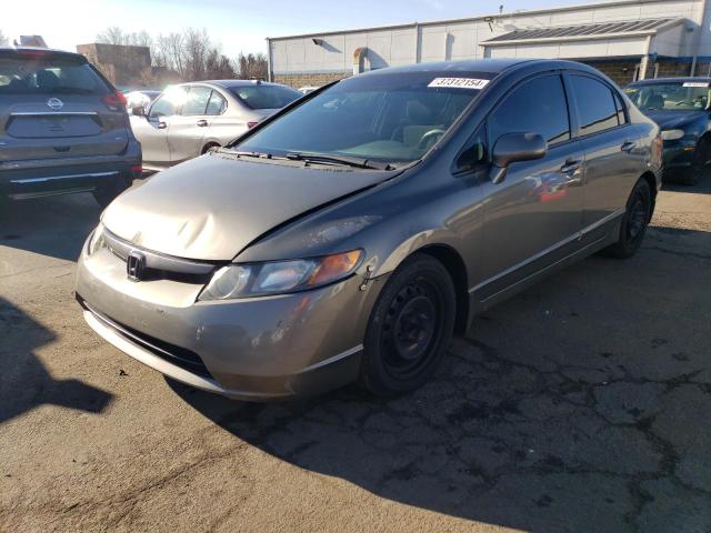 2006 Honda Civic LX