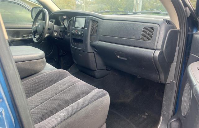 1D7HA18D55S299192 2005 Dodge Ram 1500 St