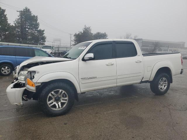 2005 Toyota Tundra 