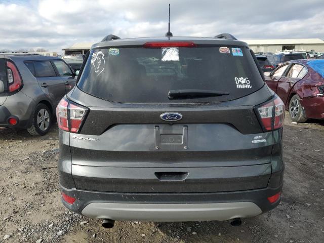 1FMCU0GD3JUD07033 | 2018 FORD ESCAPE SE