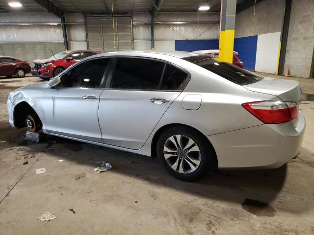 Vin: 1hgcr2f35da271072, lot: 82351143, honda accord lx 20132