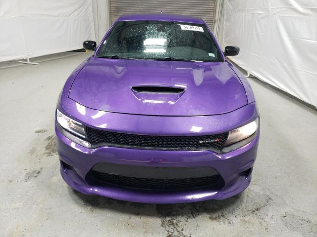 2C3CDXHG7KH519433 | 2019 DODGE CHARGER GT