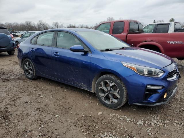 3KPF24AD1KE134717 | 2019 KIA FORTE FE