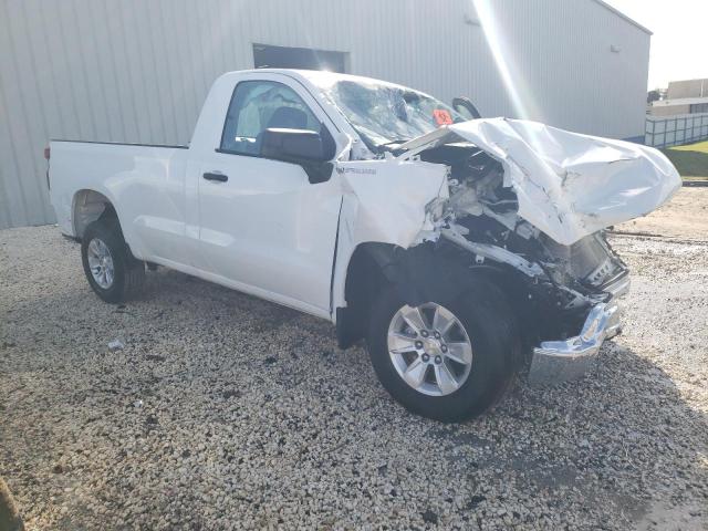 2023 CHEVROLET SILVERADO 3GCNAAED0PG229465