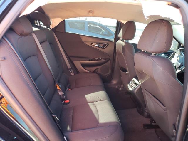 2020 CHEVROLET MALIBU LT - 1G1ZD5ST1LF089670