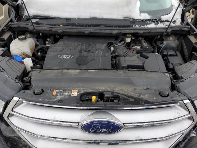 2FMTK4K86FBC31862 2015 FORD EDGE, photo no. 12