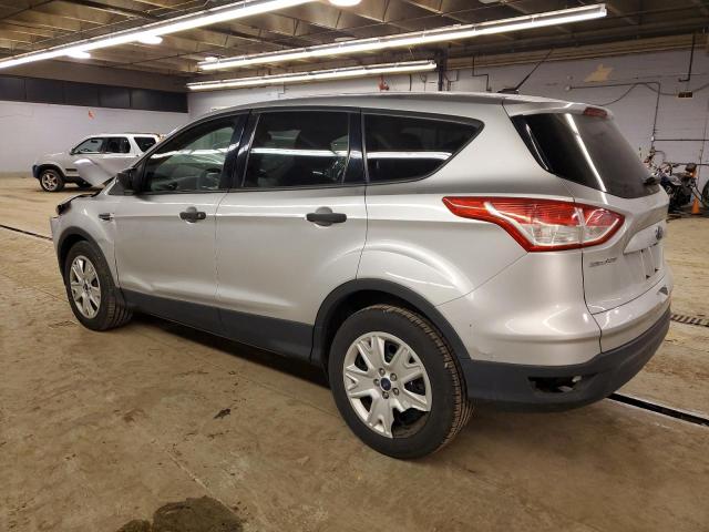 1FMCU0F75FUA27892 | 2015 FORD ESCAPE S