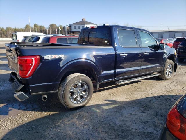 1FTFW1ED9MFD08071 | 2021 FORD F150 SUPER