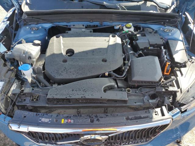 2023 VOLVO XC40 CORE YV4K92HK3P2090790