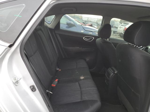 2016 Nissan Sentra S VIN: 3N1AB7AP3GL679345 Lot: 40078574