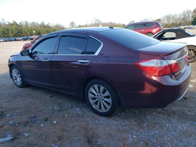 1HGCR2F87FA230845 | 2015 HONDA ACCORD EXL