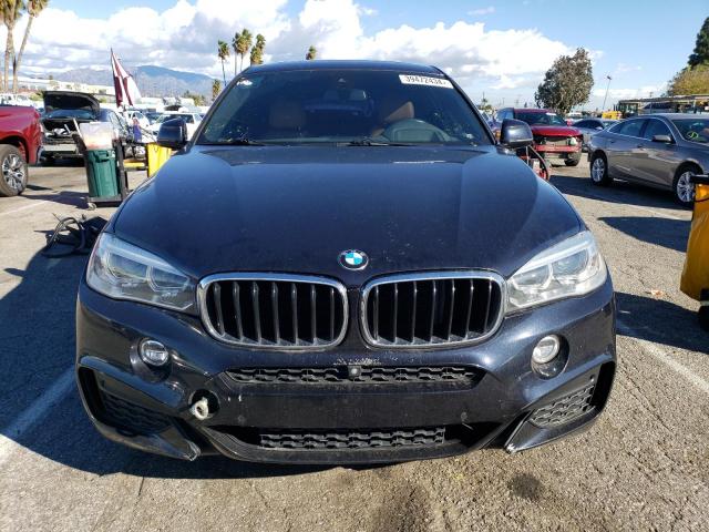 VIN 5UXKU2C5XK0Z63909 2019 BMW X6, Xdrive35I no.5