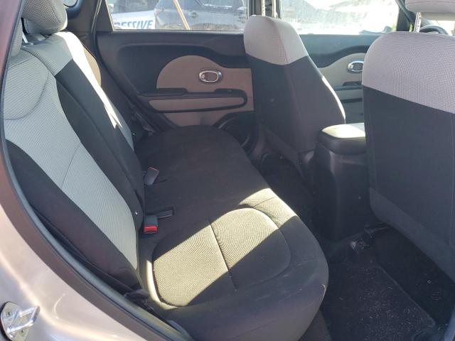 2018 KIA SOUL - KNDJN2A22J7604756