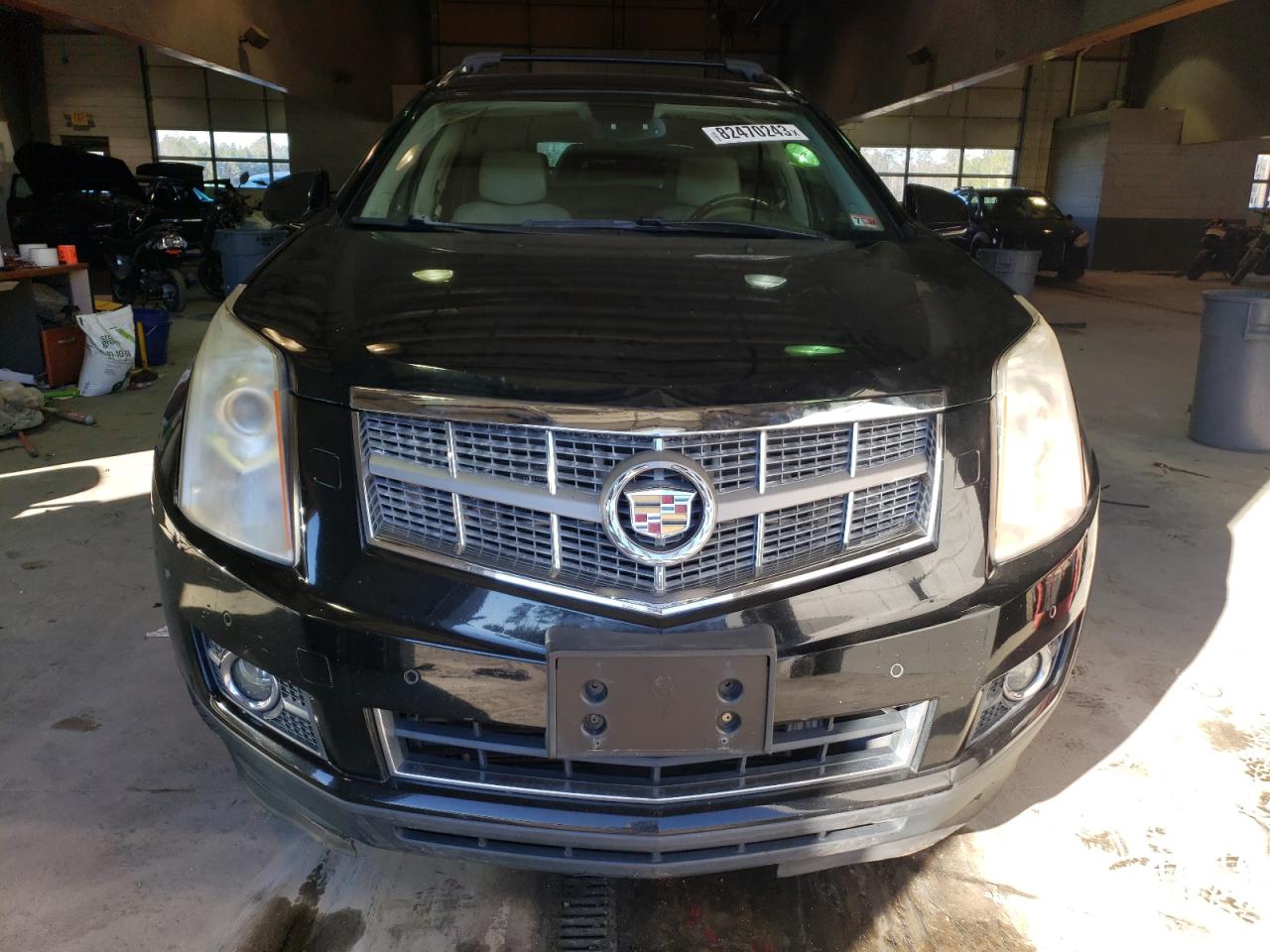3GYFNEEY5BS544569 2011 Cadillac Srx Performance Collection 3GYFNEEY5BS544569 2011 Cadillac Srx Performance Collection