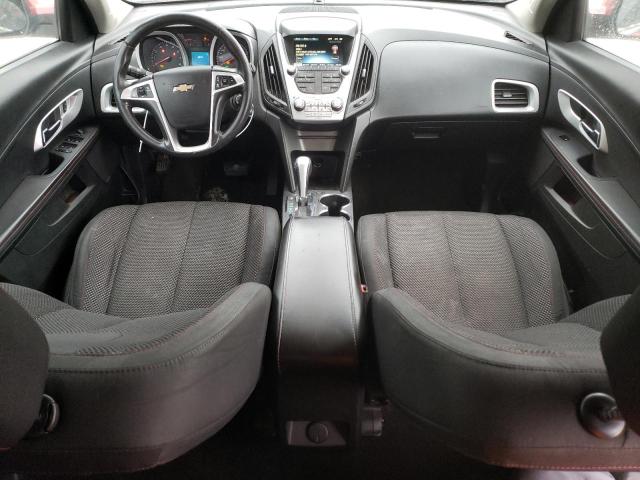 2GNALCEK5E6125640 | 2014 CHEVROLET EQUINOX LT