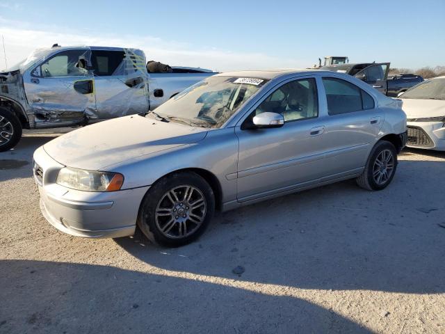 2007 Volvo S60 2.5T