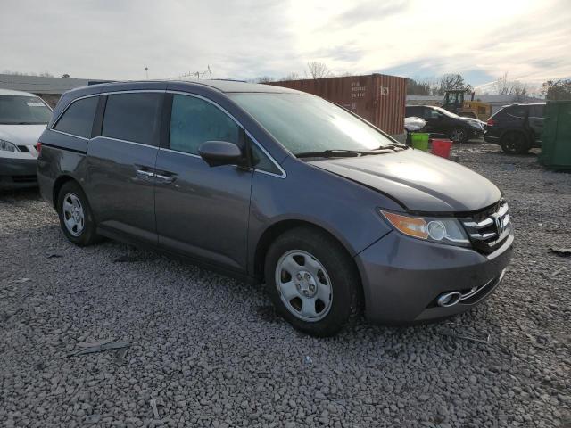 5FNRL5H40FB076055 | 2015 Honda odyssey ex