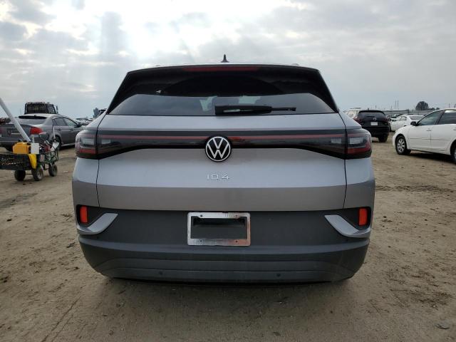 2023 VOLKSWAGEN ID.4 PRO - 1V2CMPE80PC018384