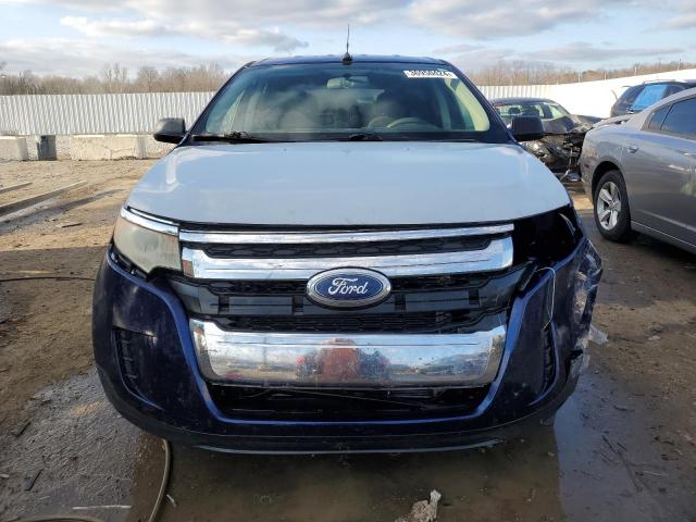 2011 Ford Edge Se VIN: 2FMDK3GCXBBA89067 Lot: 36950424