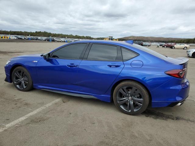2021 ACURA TLX TECH A - 19UUB5F57MA013910
