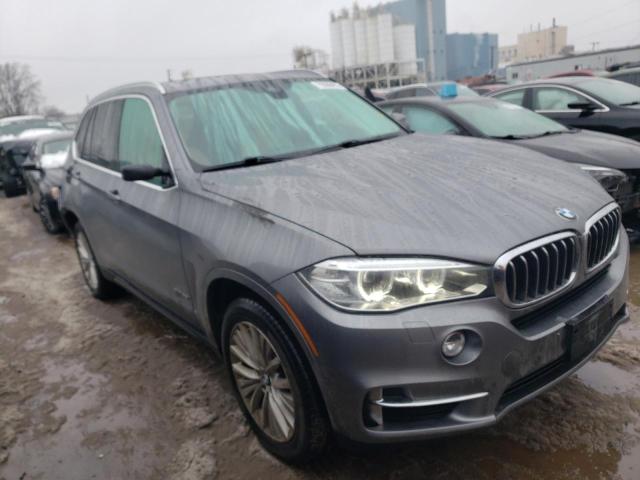 VIN 5UXKR0C59G0U49367 2016 BMW X5, Xdrive35I no.4