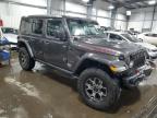 JEEP WRANGLER U photo