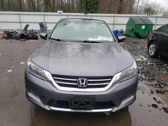 1HGCR2F30EA232844 | 2014 HONDA ACCORD LX