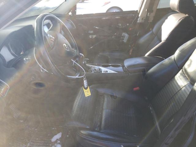 2015 INFINITI Q50 HYBRID - JN1AV7ARXFM850380