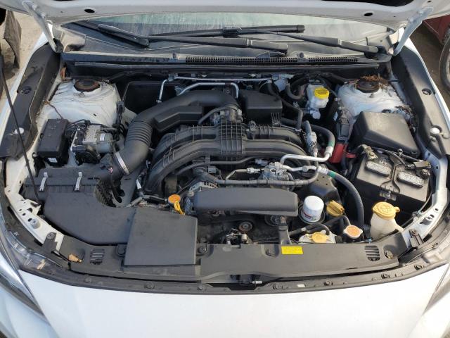 2018 SUBARU IMPREZA LI - 4S3GKAT68J3609237