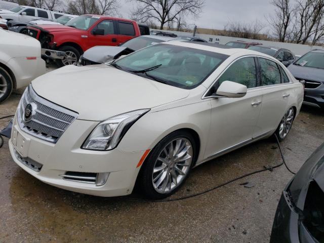 2014 Cadillac XTS Platinum