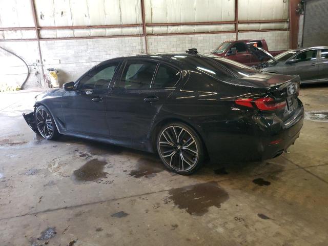 2023 BMW 530 XI - WBA13BJ06PWY12378