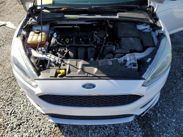 1FADP3F21FL227248 | 2015 FORD FOCUS SE