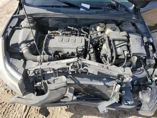 2016 CHEVROLET CRUZE LIMI #3268529921