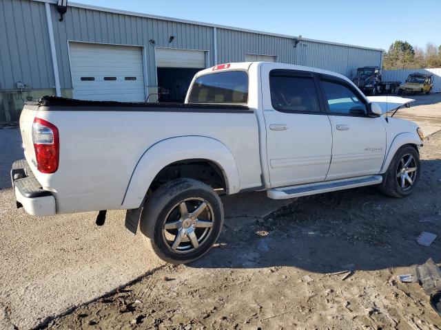 5TBDT48136S521211 | 2006 Toyota tundra double cab limited