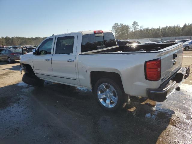 3GCPCSEC2FG148529 | 2015 CHEVROLET SILVERADO