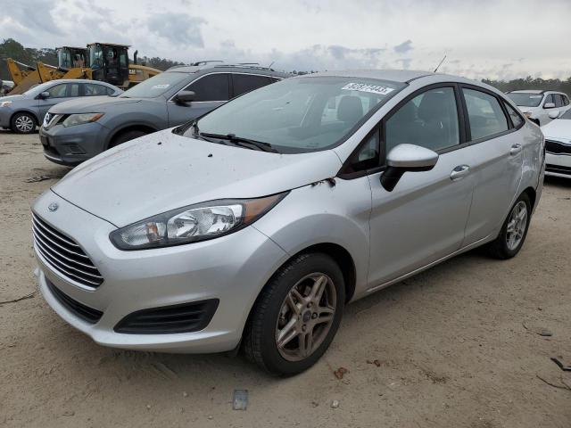3FADP4BJ9KM****** 2019 Ford Fiesta Special Edition