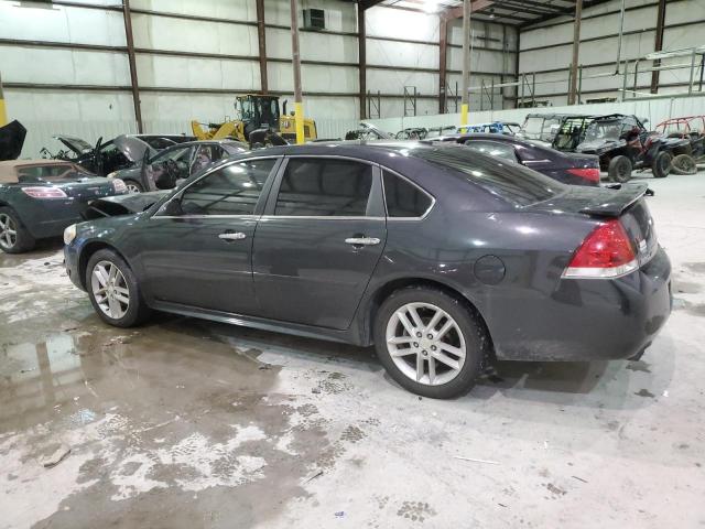 2G1WC5E30E1131094 | 2014 CHEVROLET IMPALA LIM