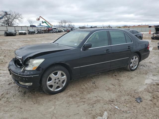 2005 Lexus LS 430 