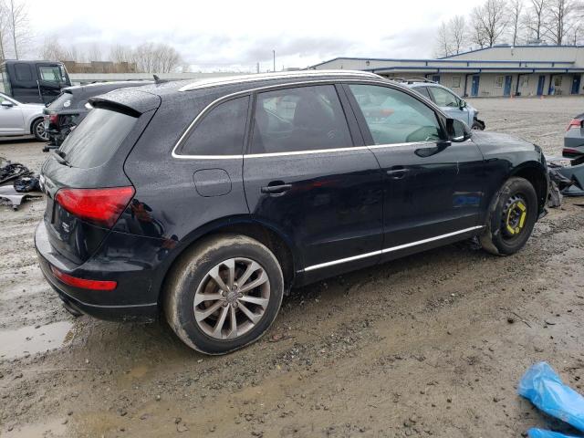 VIN WA1LFAFP7DA050393 2013 Audi Q5, Premium Plus no.3