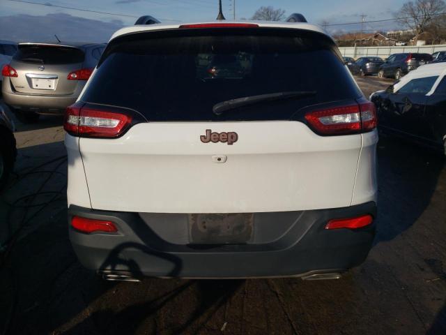 1C4PJLCS9HW548582 | 2017 JEEP CHEROKEE L