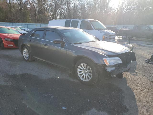 2C3CCAAG1EH136344 | 2014 CHRYSLER 300