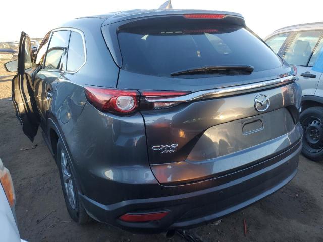 2018 MAZDA CX-9 TOURI - JM3TCBCY0J0228235