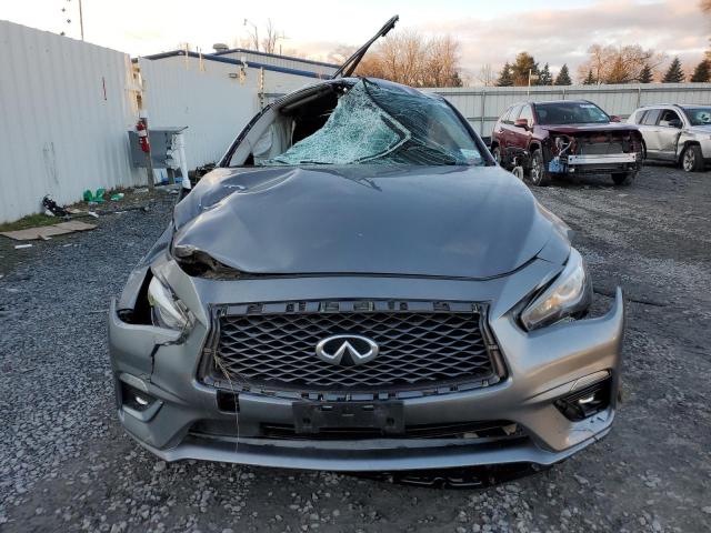 2020 INFINITI Q50 PURE - JN1EV7AR9LM252018