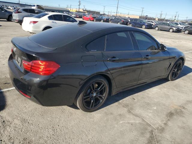 2017 BMW 430I GRAN WBA4F7C52HG787033