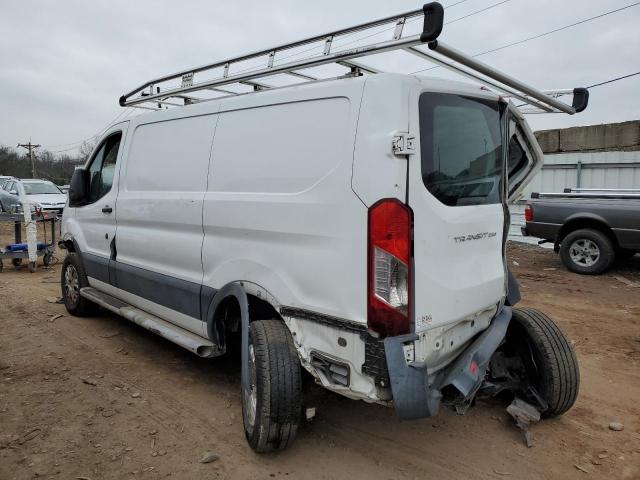 1FTNR1ZM5FKA34682 | 2015 FORD TRANSIT T-