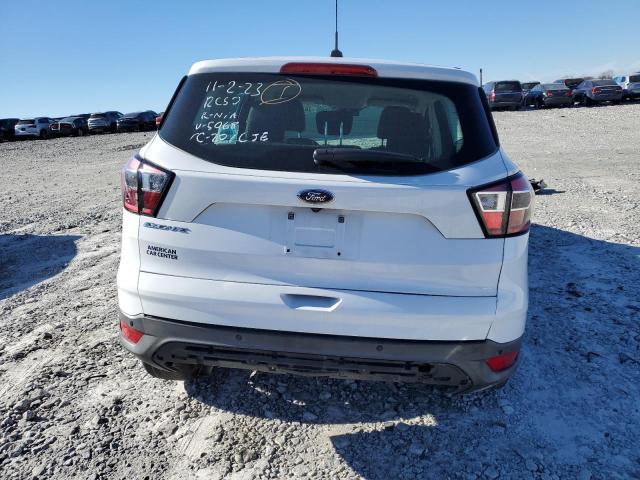 2017 Ford Escape S VIN: 1FMCU0F75HUB85068 Lot: 38326114