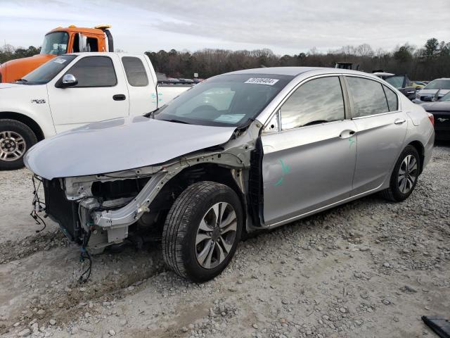 Vin: 1hgcr2f37da027309, lot: 39106404, honda accord lx 2013 img_1
