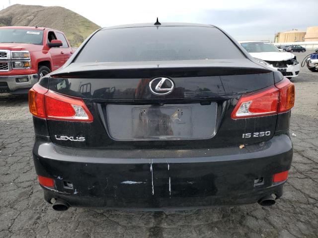 2009 Lexus Is 250 VIN: JTHBK262395095479 Lot: 39007614